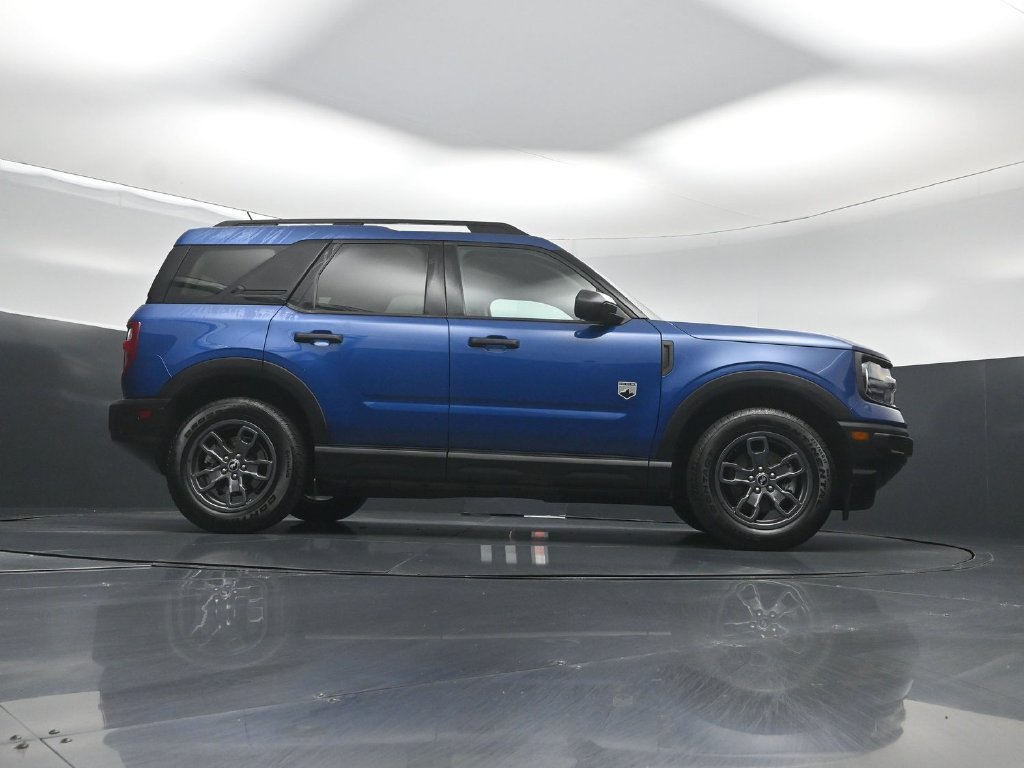Certified 2023 Ford Bronco Sport Big Bend w/ Convenience Package AWD/4WD image 42