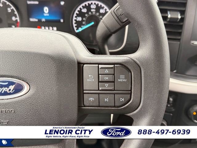 Certified 2021 Ford F150 XL w/ Equipment Group 101A High image 21