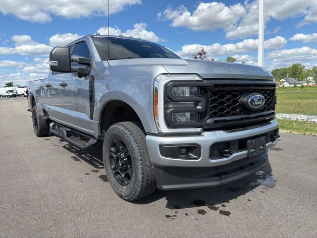 Certified 2023 Ford F250 XL w/ STX Appearance Package