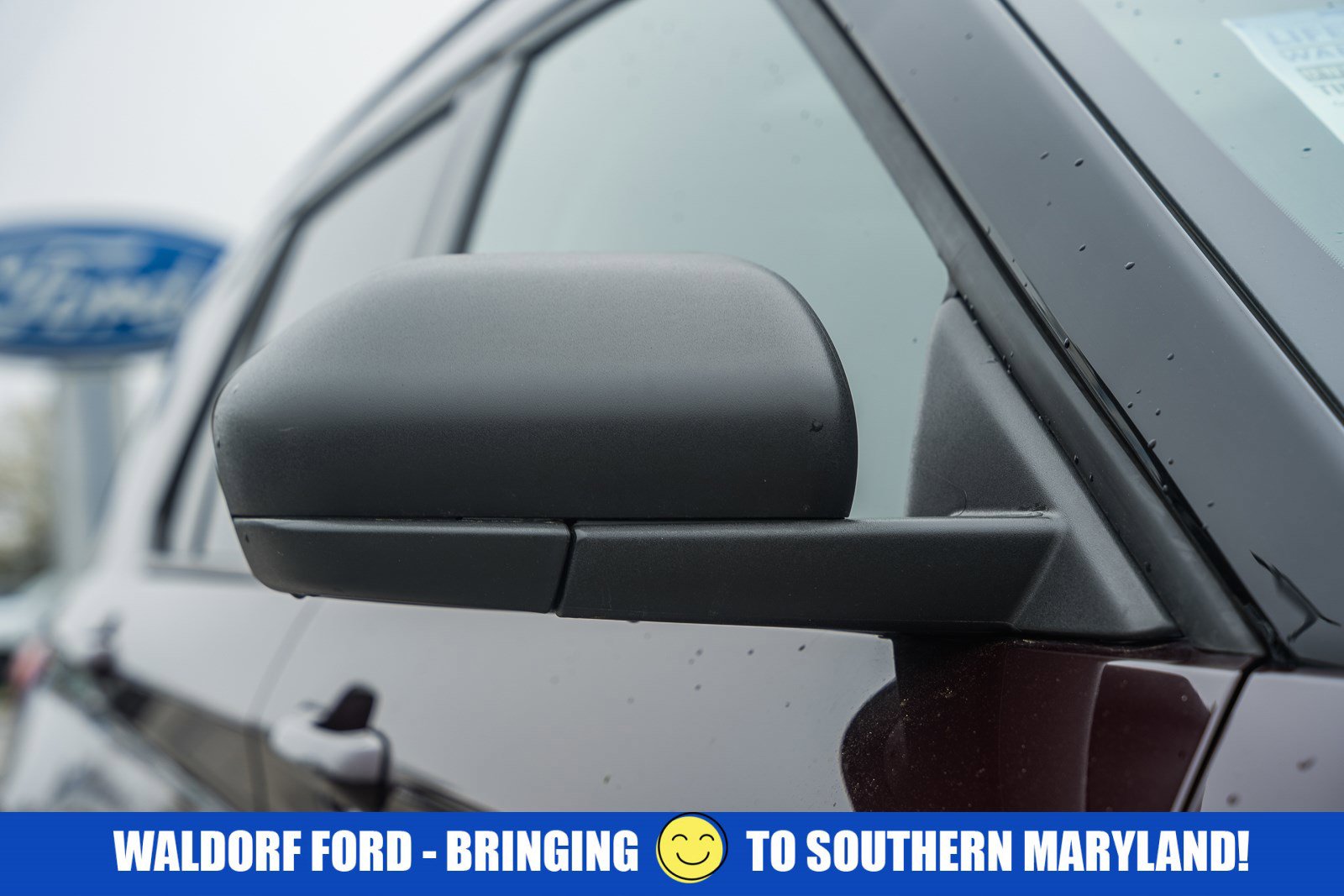 Certified 2023 Ford Explorer XLT w/ Equipment Group 202A image 32