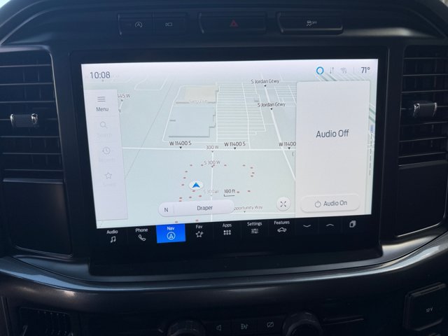 Certified 2024 Ford F150 STX AWD/4WD image 19