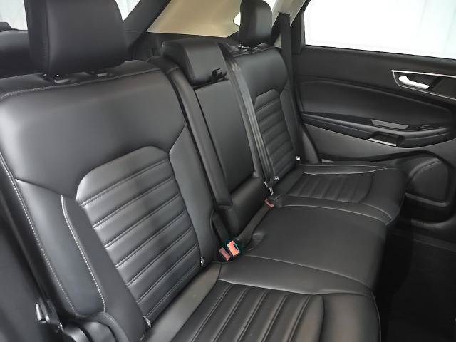 Certified 2024 Ford Edge SEL w/ Convenience Package AWD/4WD image 22