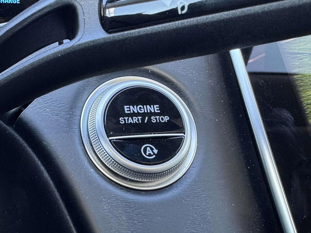 Used 2025 Mercedes-Benz E 450 4MATIC All-Terrain Wagon image 13