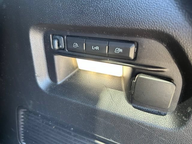 Certified 2021 Ford Explorer ST w/ Equipment Group 401A AWD/4WD image 10