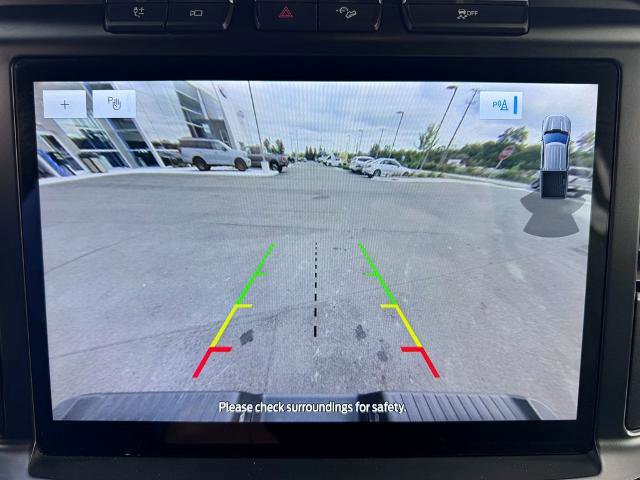 Certified 2021 Ford F150 Lariat image 13