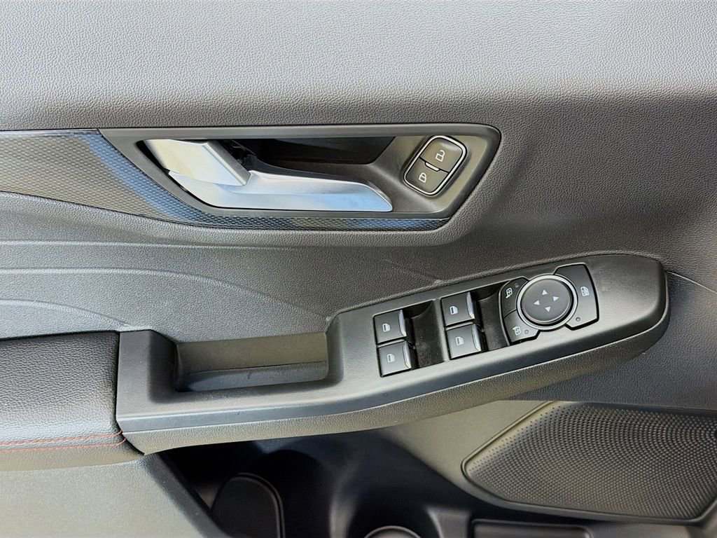 Certified 2025 Ford Escape ST-Line w/ Equipment Group 301A FWD image 28