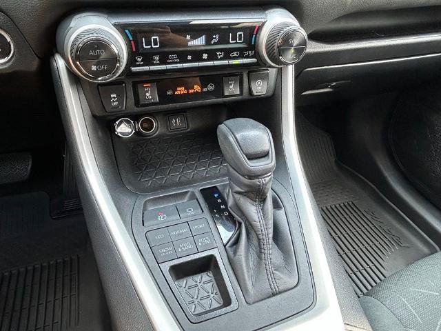 Used 2023 Toyota RAV4 XLE w/ Convenience Package AWD/4WD image 21
