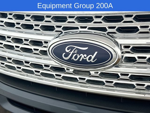 Certified 2023 Ford Explorer XLT AWD/4WD image 31