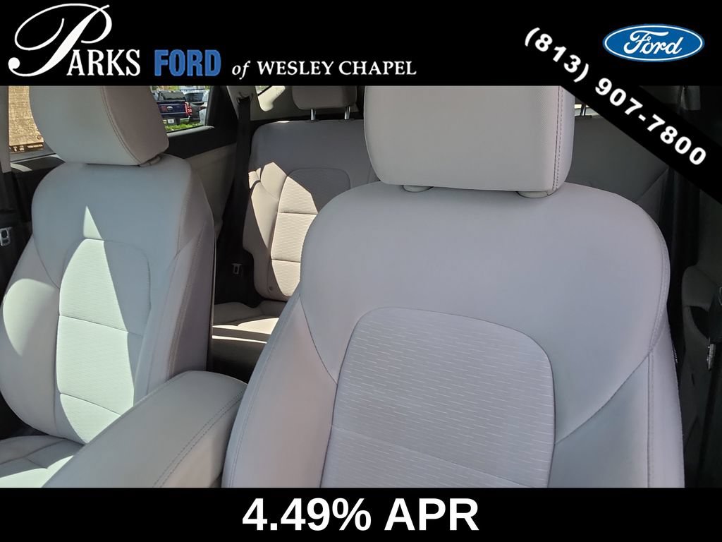Used 2020 Hyundai Tucson Sport w/ Cargo Package FWD image 21