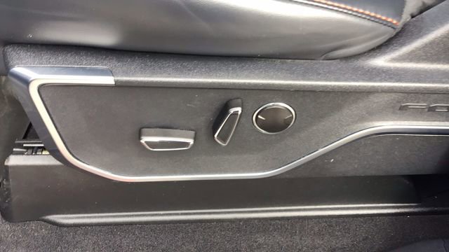 Certified 2023 Ford F150 Raptor w/ Blue Interior Package image 17