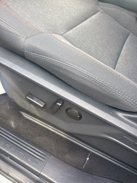 Certified 2025 Ford Expedition Active AWD/4WD image 22
