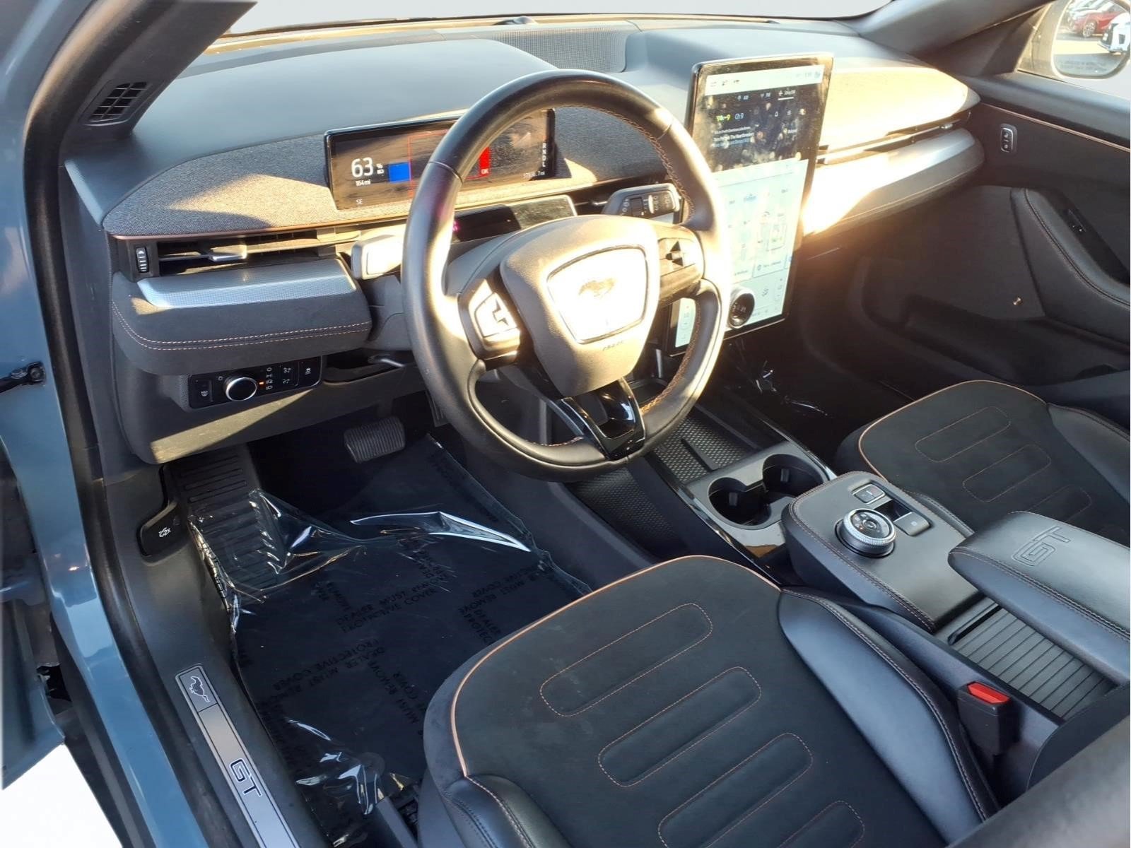 Certified 2023 Ford Mustang Mach-E GT AWD/4WD image 23