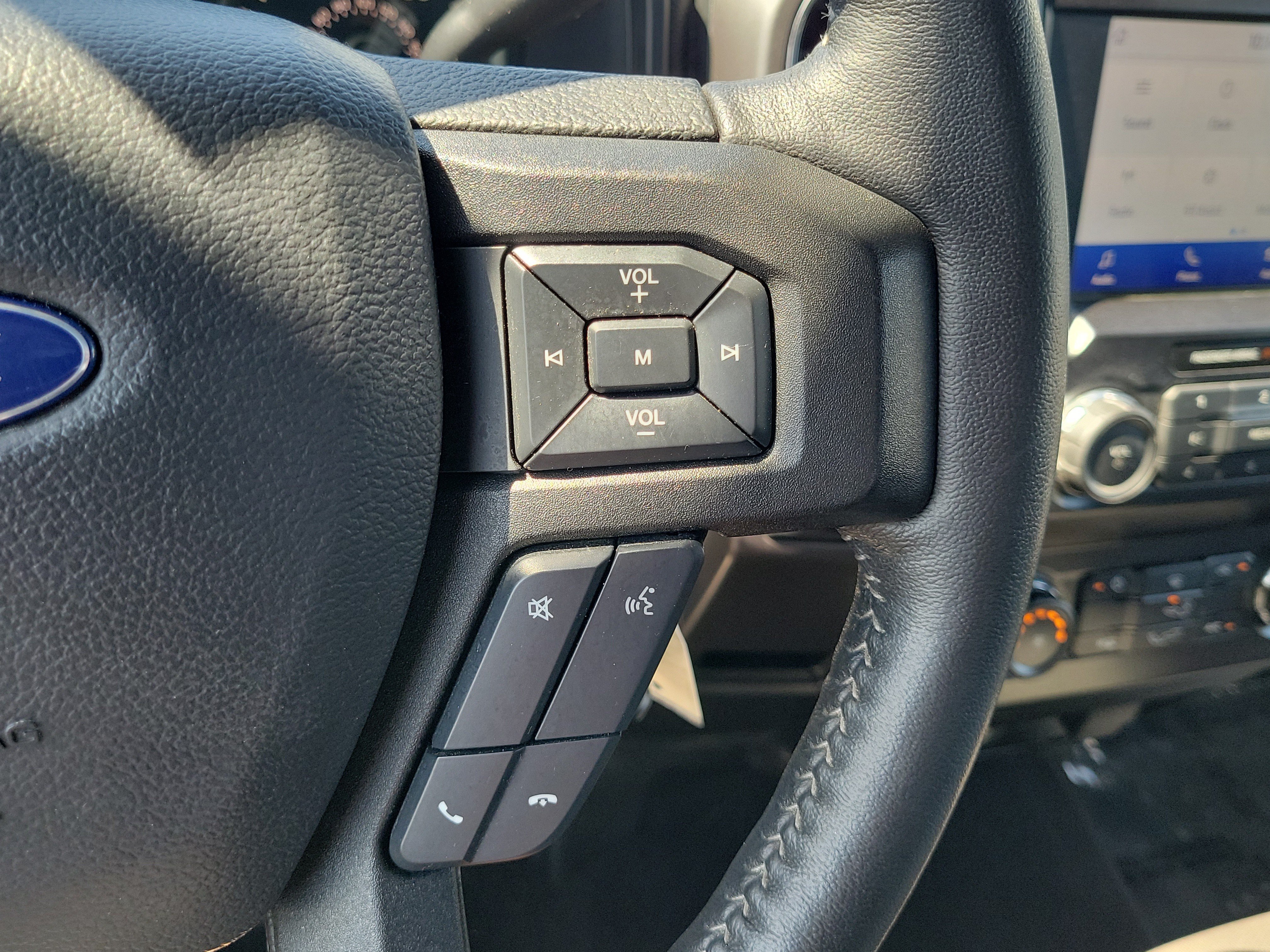 Certified 2019 Ford F150 XLT w/ Equipment Group 301A Mid RWD image 24