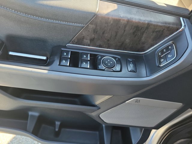 Certified 2023 Ford F350 Lariat w/ Lariat Ultimate Package image 22