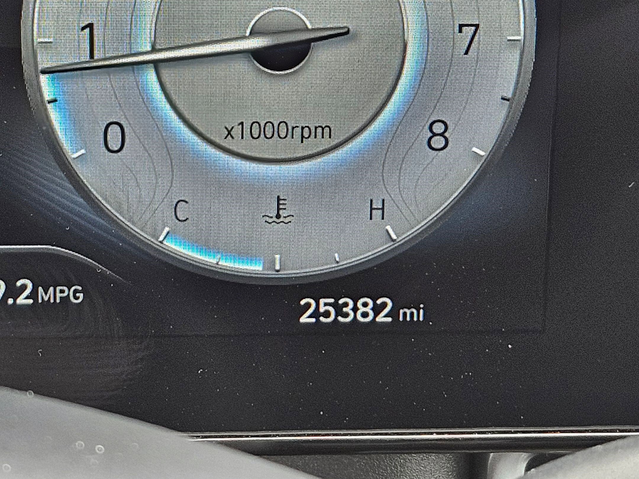 Used 2025 Hyundai Elantra SEL FWD image 22