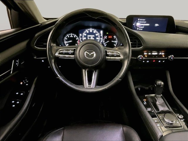 Used 2020 MAZDA MAZDA3 AWD Sedan w/ Premium Package image 5