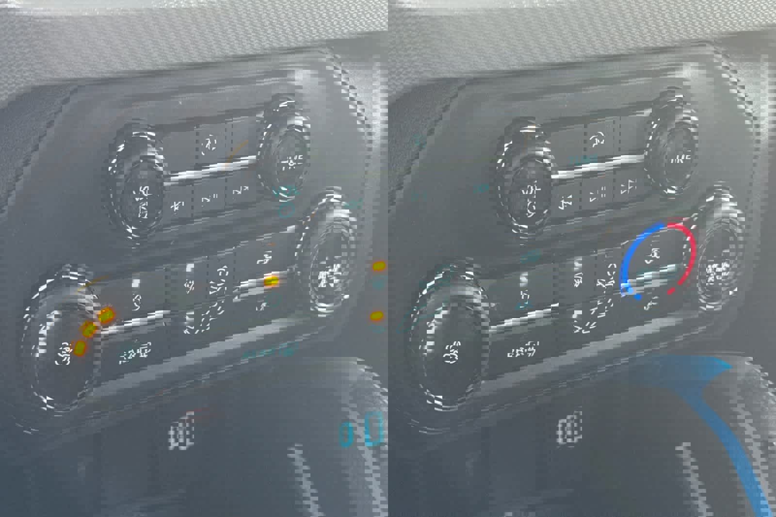 Certified 2022 Ford Bronco Black Diamond image 20