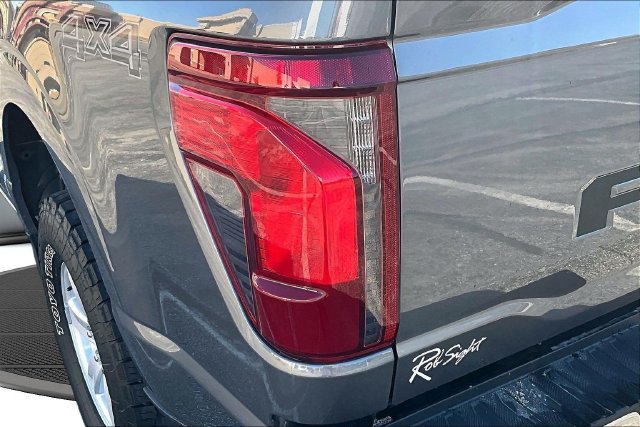 Certified 2024 Ford F150 XL w/ Equipment Group 103A High AWD/4WD image 22