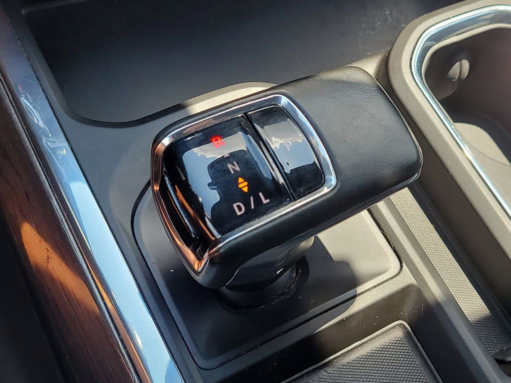 Used 2023 Chevrolet Silverado 1500 LTZ AWD/4WD image 25