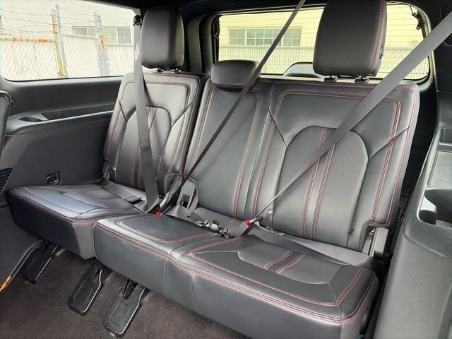 Certified 2023 Ford Expedition Max Limited AWD/4WD image 10