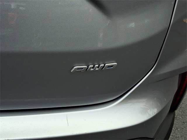 Certified 2022 Ford Edge SEL w/ Convenience Package image 31