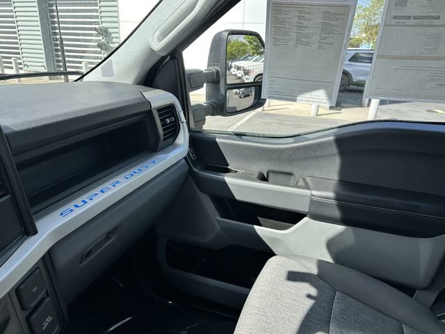Certified 2024 Ford F350 XL w/ STX Appearance Package image 25