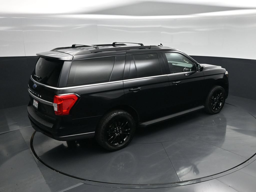 Certified 2024 Ford Expedition XLT AWD/4WD image 39
