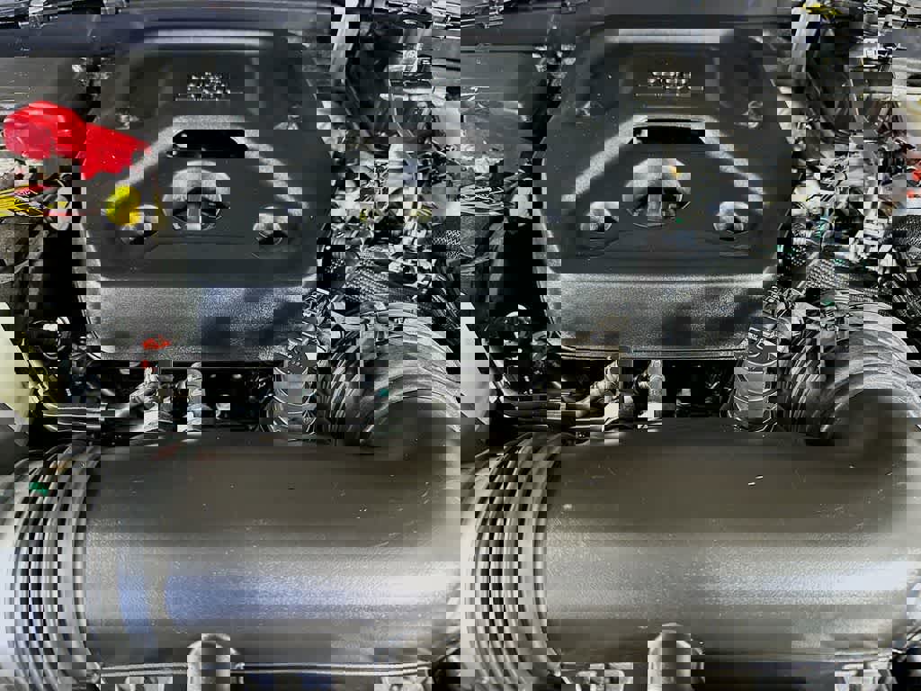 Used 2024 Jeep Wrangler Sport S image 12