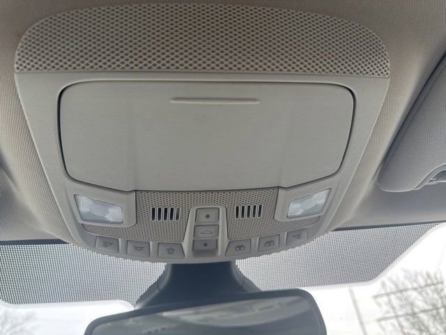 Certified 2022 Ford Edge SEL w/ Convenience Package image 22