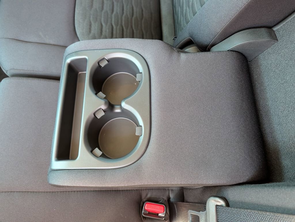 Used 2025 Nissan Pathfinder SV FWD image 25