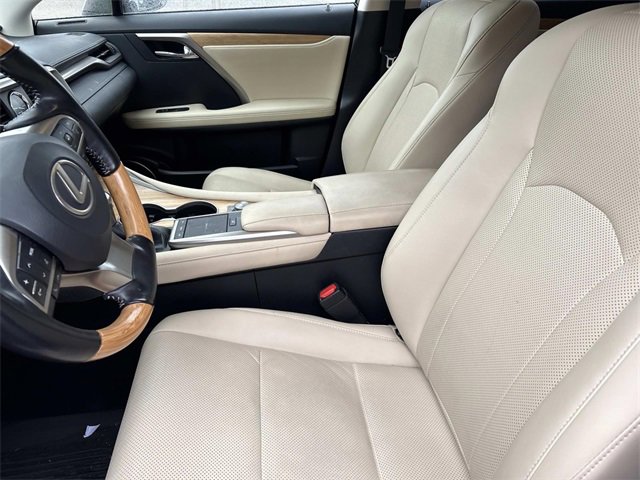 Used 2021 Lexus RX 450hL AWD w/ Premium Package image 9