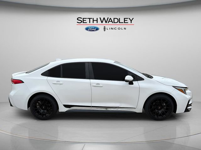 Used 2024 Toyota Corolla SE FWD image 8