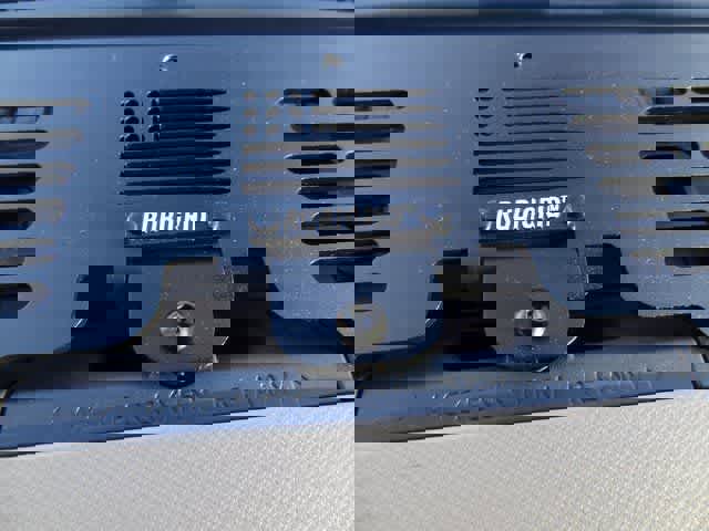 Certified 2022 Ford Bronco Wildtrak image 34