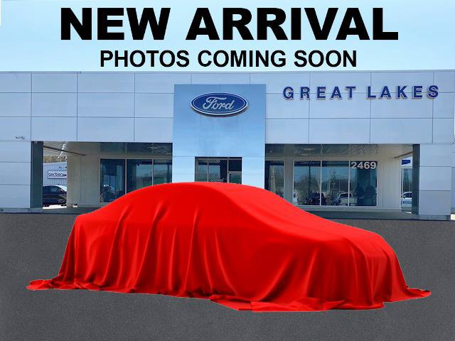 Certified 2024 Ford Edge SEL w/ Convenience Package
