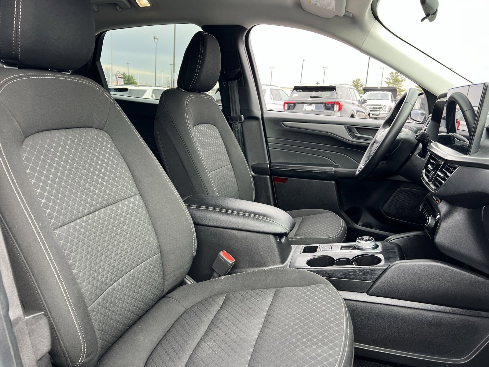 Certified 2023 Ford Escape Active w/ Tech Pack #1 image 23