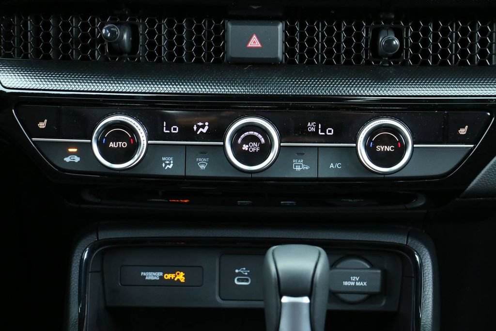 Used 2026 Honda CR-V Sport Touring image 28