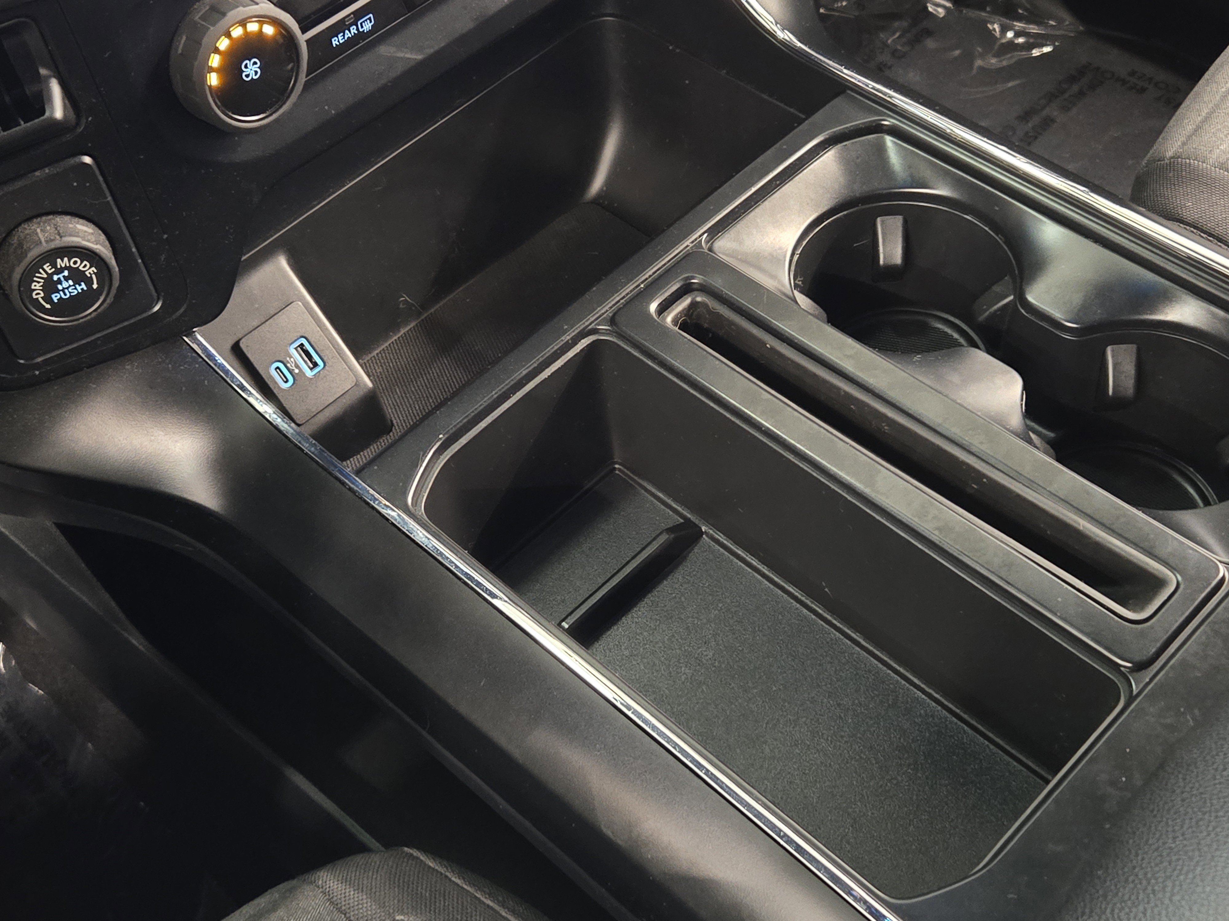 Certified 2023 Ford F150 XL w/ STX Appearance Package image 21