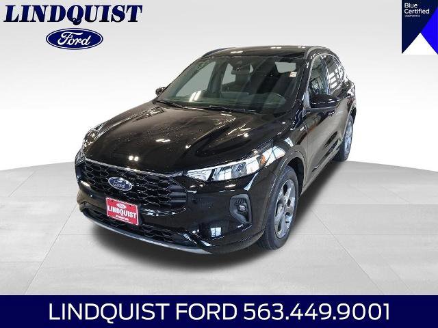 Certified 2023 Ford Escape ST-Line Select w/ Tech Pack #2 AWD/4WD image 6
