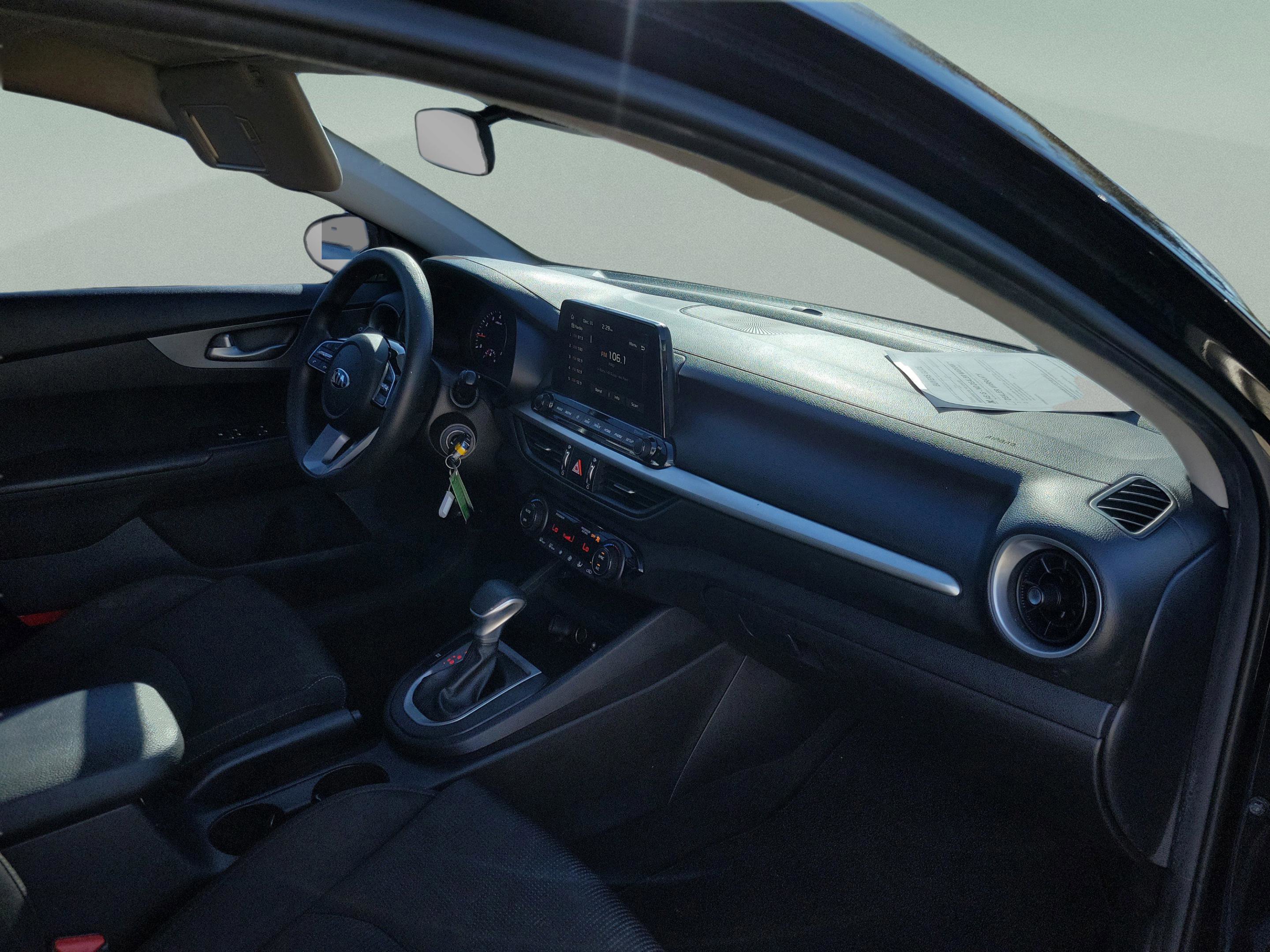 Used 2019 Kia Forte LXS image 23