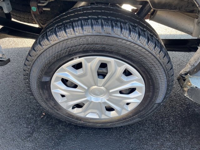 Certified 2024 Ford Transit 250 Low Roof w/ Exterior Upgrade Package image 13