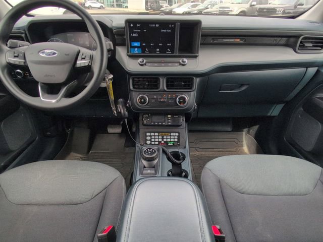Certified 2024 Ford Maverick XL AWD/4WD image 15