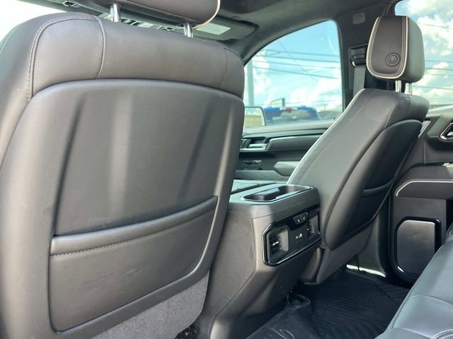 Used 2024 GMC Sierra 1500 AT4X w/ AT4X AEV Edition AWD/4WD image 24