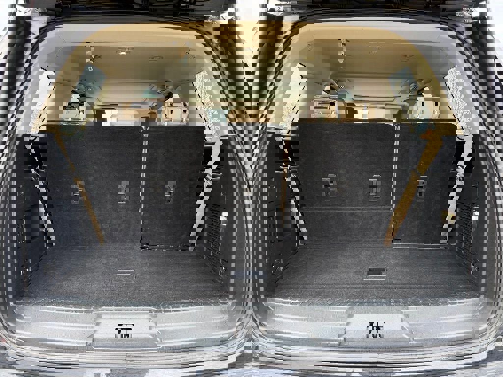 Certified 2024 Ford Expedition Limited image 48