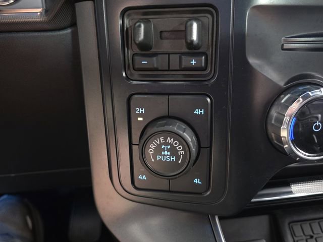 Certified 2025 Ford F150 Lariat w/ Equipment Group 502A High image 19