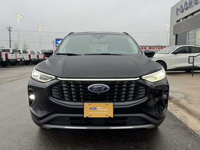 Certified 2023 Ford Escape Platinum w/ Premium Technology Package image 6