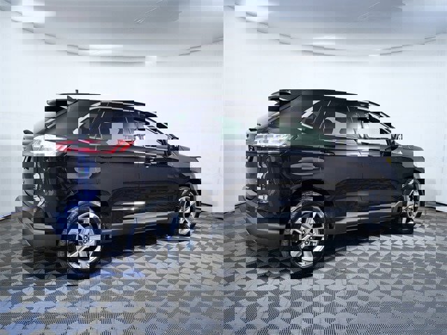 Certified 2022 Ford Edge SEL w/ Convenience Package image 8