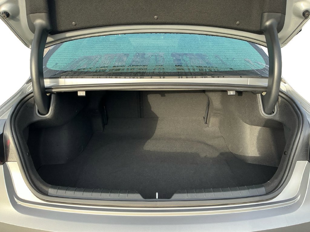 Used 2026 Kia K5 GT-Line w/ GT-Line Premium Package FWD image 24