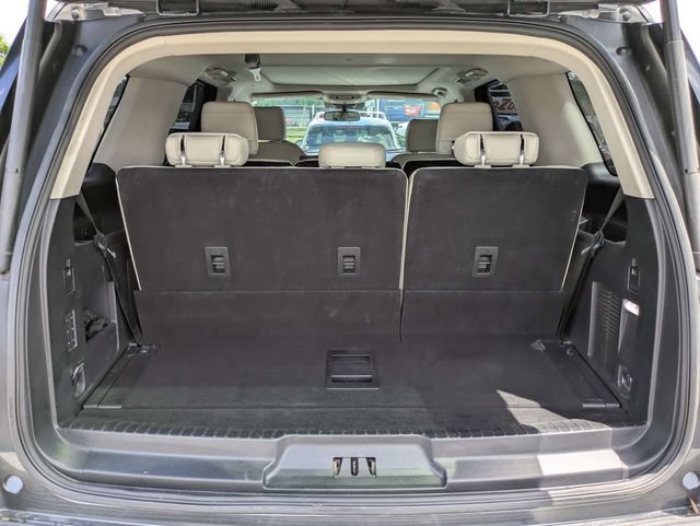 Certified 2018 Ford Expedition Platinum RWD image 13