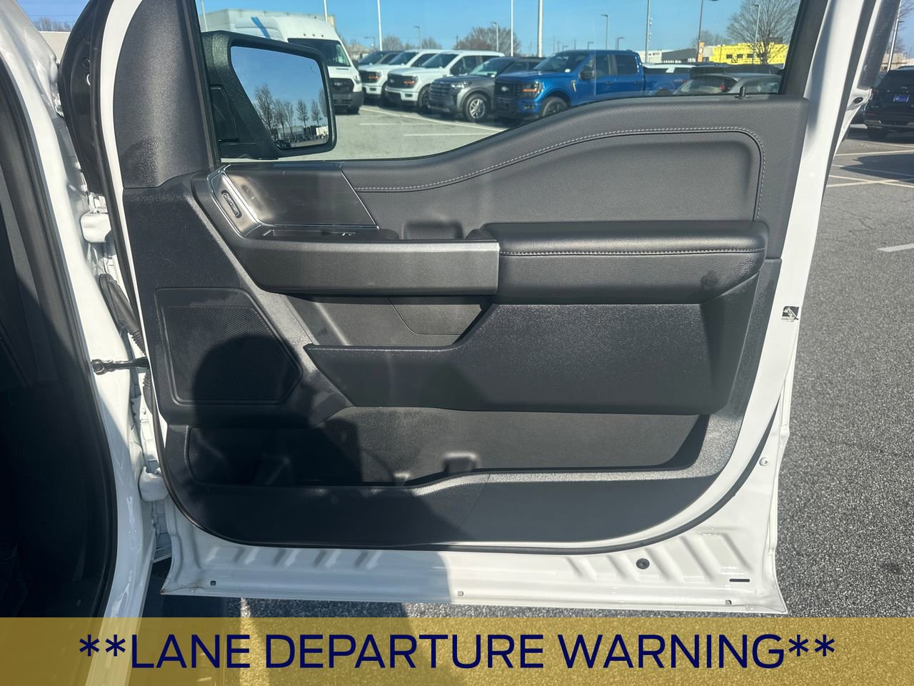 Certified 2023 Ford F150 XLT w/ Equipment Group 302A High image 16