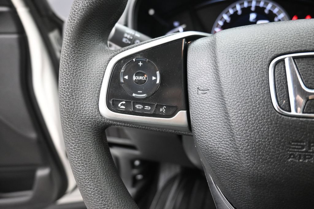 Used 2018 Honda CR-V LX image 3
